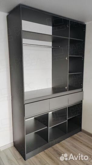 Шкаф в наличии 150х240см