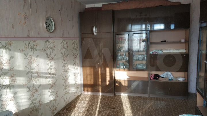 2-к. квартира, 51,4 м², 6/9 эт.