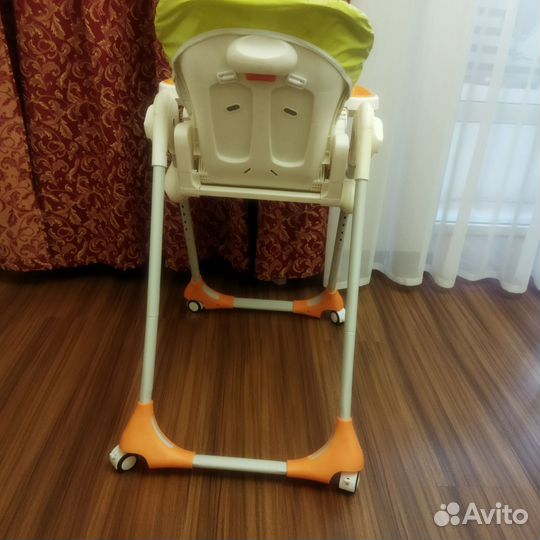 Стул для кормления