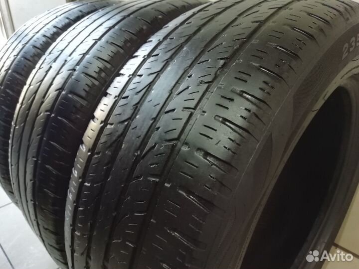 Viatti Bosco A/T 235/55 R17