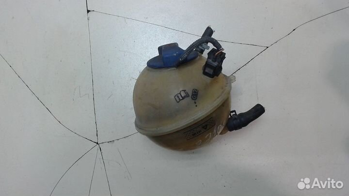 Бачок расширительный Volkswagen Beetle, 2002