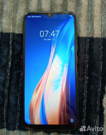 TECNO Spark 6 Go, 2/32 ГБ