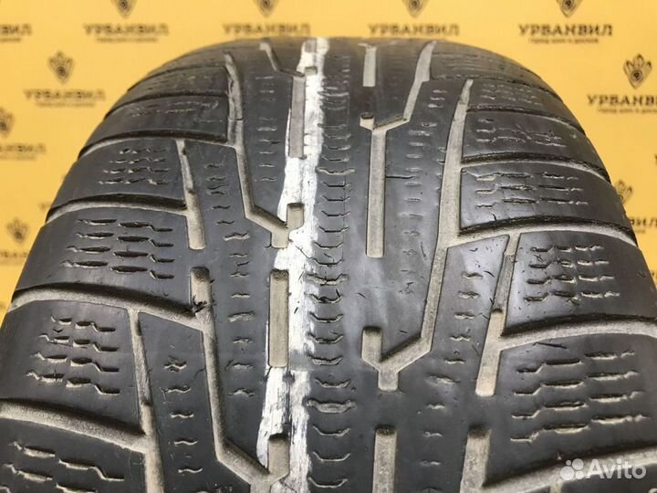 Nokian Tyres Nordman RS2 205/55 R16 94R