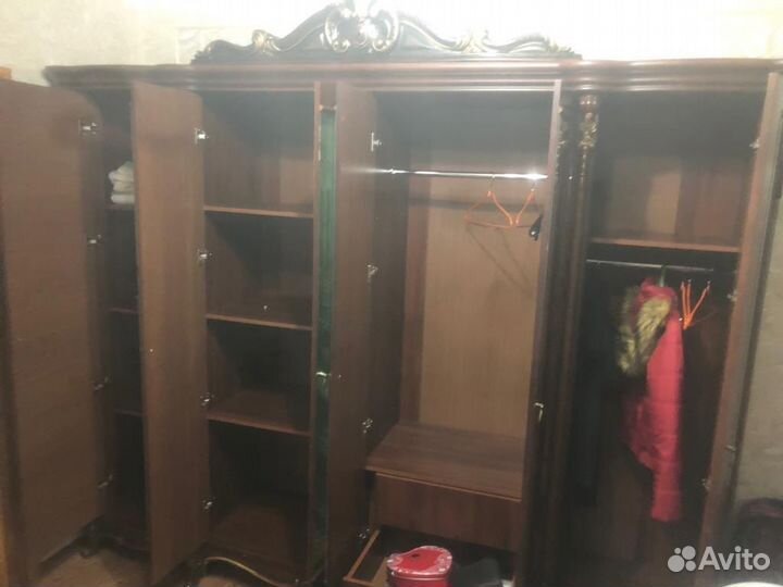 Спальная мебель бу