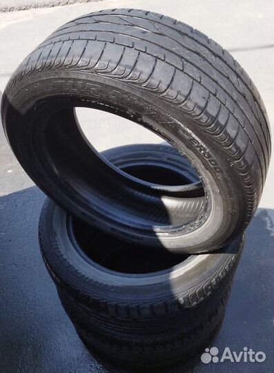 Bridgestone Turanza ER300 205/55 R16