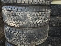 Bridgestone Blizzak DM-V1 285/60 R18