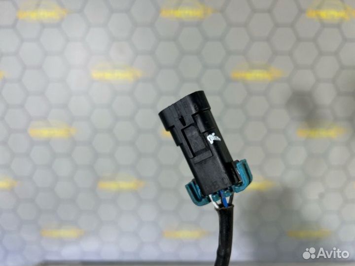 Датчик кислорода Opel Astra J OPC A20NFT 2015