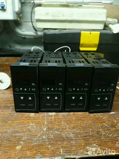 Универсальный контроллер