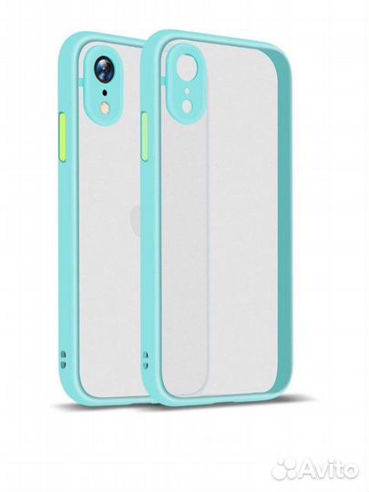 Чехол на iPhone xr