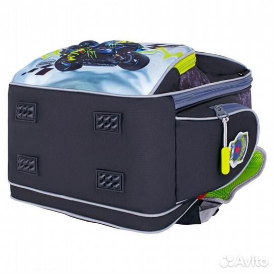 Рюкзак школьный для мальчика новый