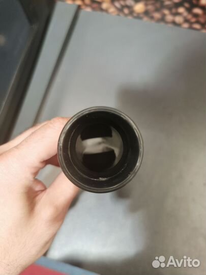 Насадка на пылесос bork