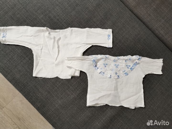 Конверт на выписку для мальчика