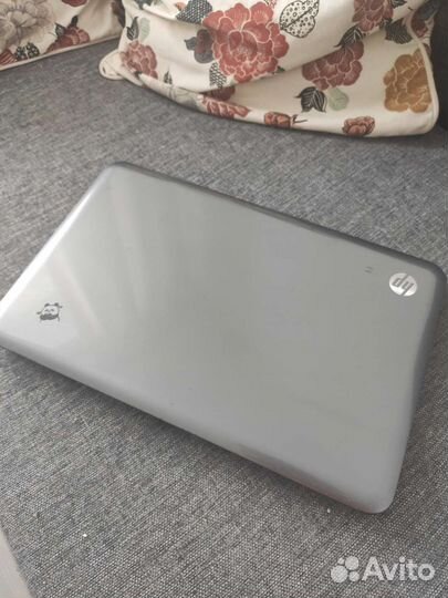 Ноутбук hp pavilion g6-1376sr