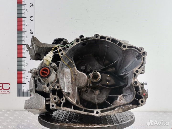 Кпп для Peugeot-Citroen Picasso