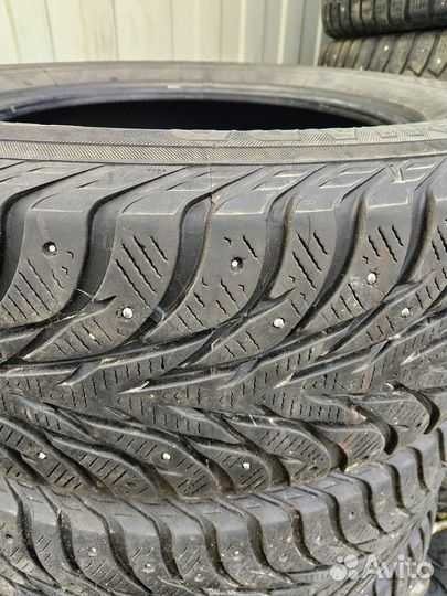 Yokohama Ice Guard Stud IG55 225/65 R17