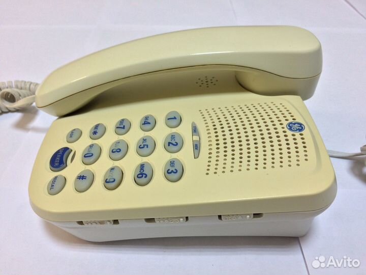 Телефон Atlinks RS29320GE1-M