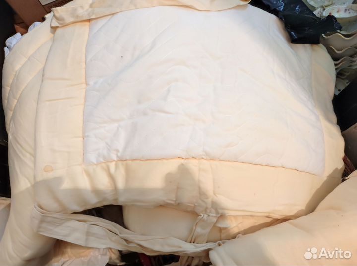 Балдахин в детскую кроватку