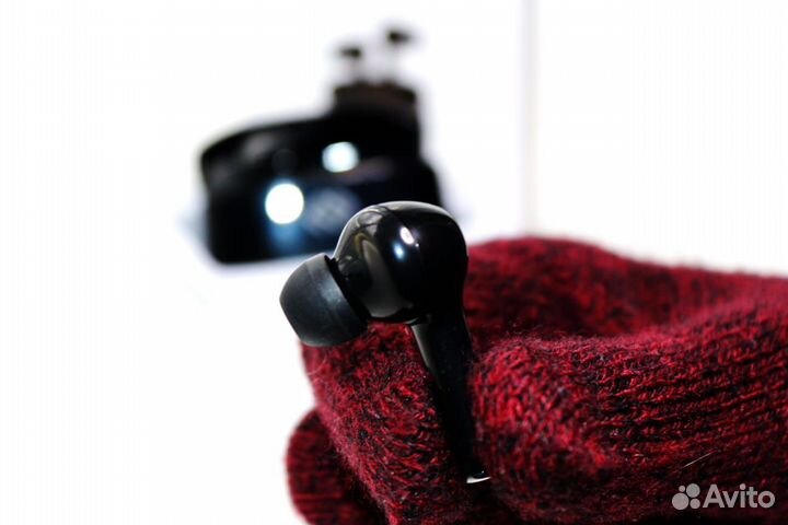 Беспроводные наушники digma