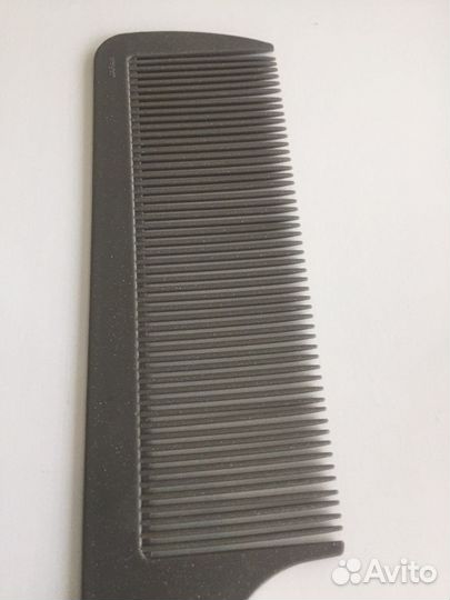 Расческа для мужской стрижки