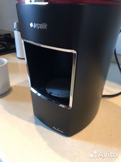 Кофеварка arcelik