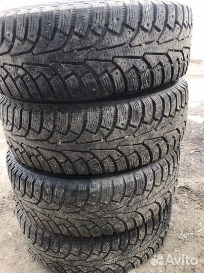 Nokian Tyres Nordman 5 225/60 R17