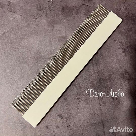 На 60 игл Деккер для вязальных машин 5