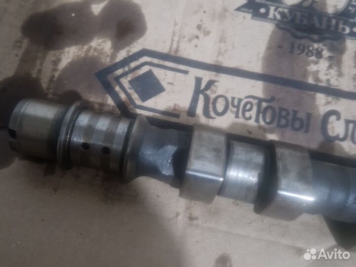 Распредвал cp 0817 fgp 93 55353288 opel