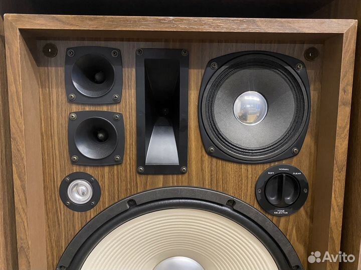 HiEnd Аудиосистема, Kenwood, KA-9100, Kl888