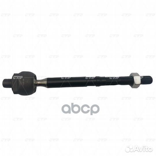 Тяга рулеваяrenault megane II, scenic II (стары