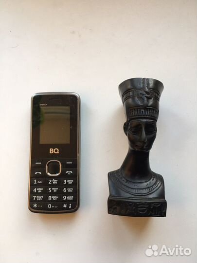 Фарфоровые статуэтки из Египта