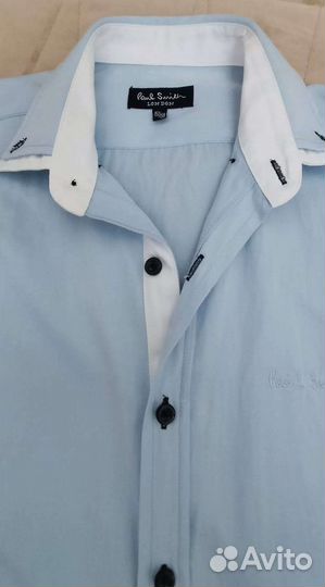 Рубашка детская для мальчиков