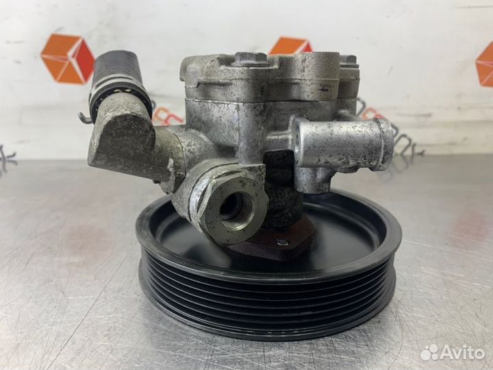 Насос гидроусилителя руля Mercedes Clk C209 OM646