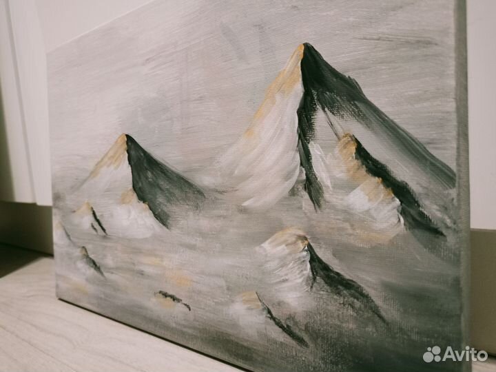 Интерьерная картина 20\30