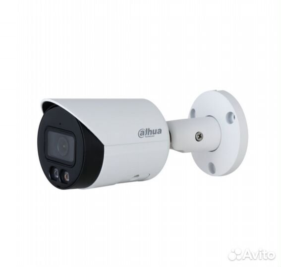 IP-видеокамера Dahua DH-IPC-HFW2249SP-S-IL-0280B