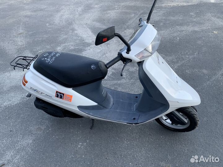 Honda Tact