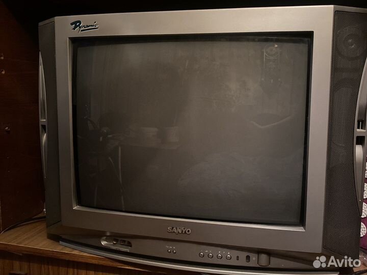 Телевизор бу