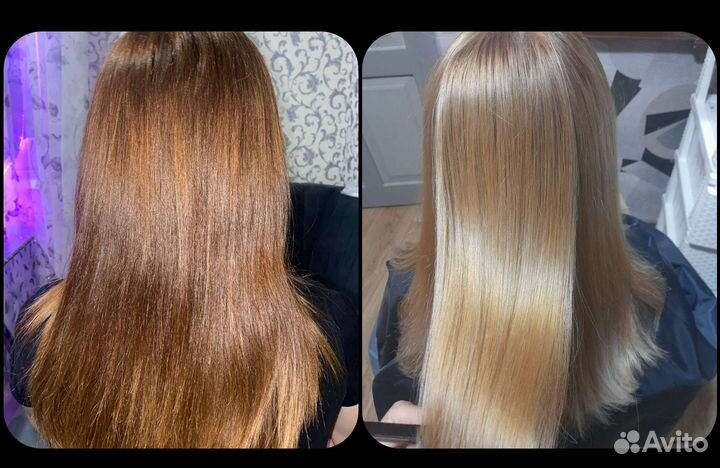 Парикмахер