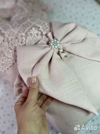 Комплект на выписку