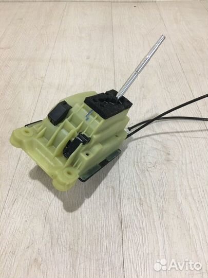 Селектор АКПП Mercedes Benz E350 W211 M272.964