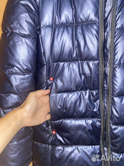 Куртка детская для девочки