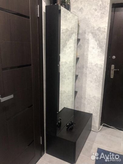 Зеркало напольное в полный рост