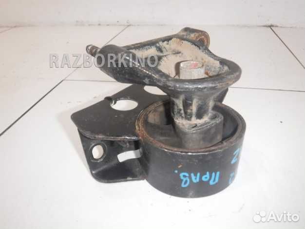 Подушка двигателя Дэу Matiz