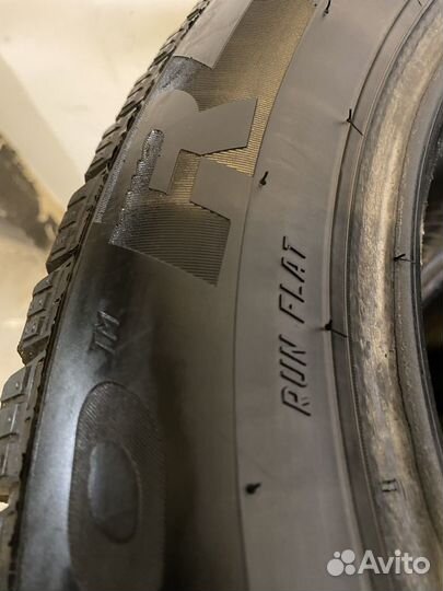 Pirelli Ice Zero FR 245/50 R18 100H