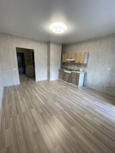 Квартира-студия, 25,8 м², 7/13 эт.