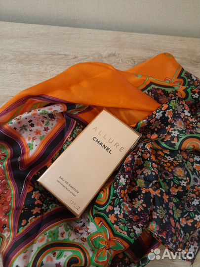 Chanel Allure EDP 50 мл