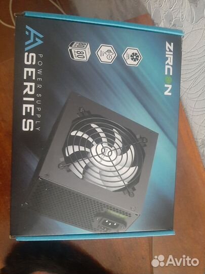 Блок питания 600w