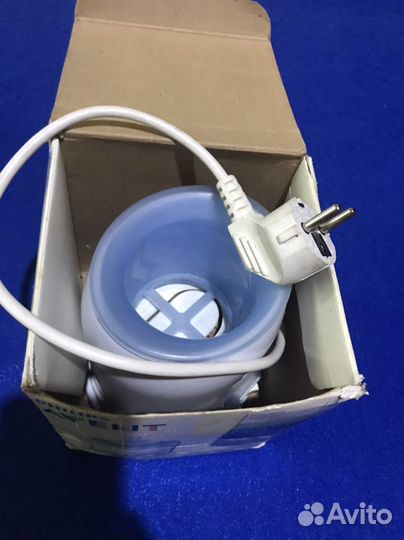 Нагреватель для бутылочек Fhilips avent