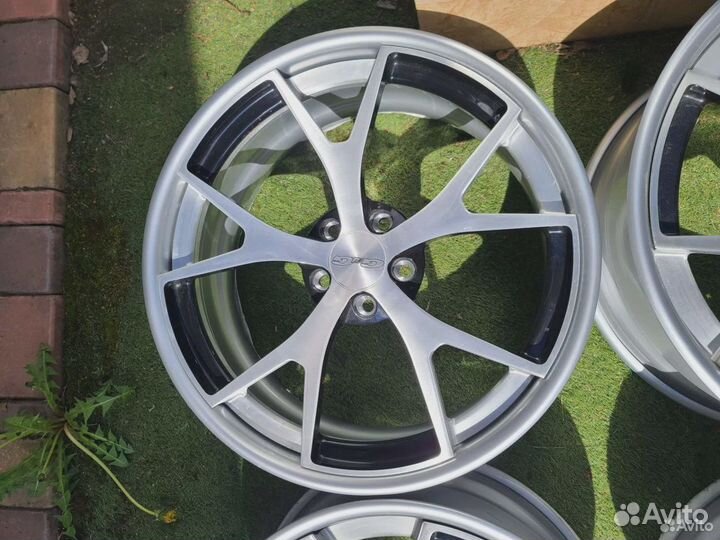 Ковка Giovanna GFG FM830, R20, 5x112, Пр-во США