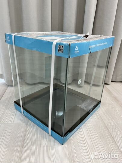 Аквариум 48 литров