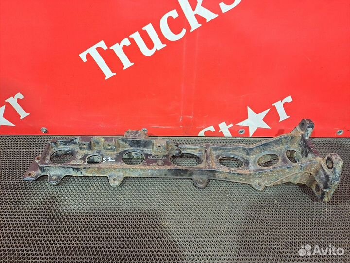 Кронштейн глушителя Scania 5-series